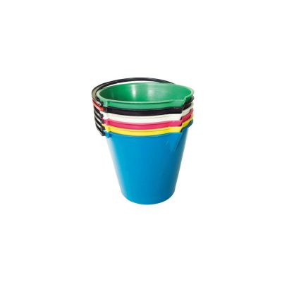 BALDE PLASTICO